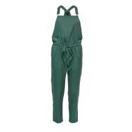 Salopette Verte Femme Only Lamira pas cher