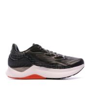 Chaussures de running Noires Homme Saucony Endorphin Shift 2 vue 2