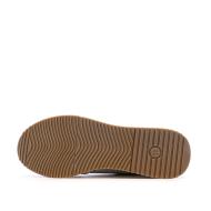Baskets Doré Femme Marco Tozzi Cream Comb vue 5
