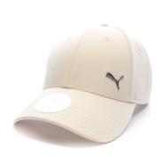 Casquette Écru Adulte Puma Cat pas cher