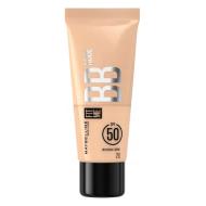BB Crème SPF 50 Gemey Maybelline Maybelline New York Fit Me Nude 20 pas cher