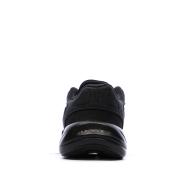 Baskets Noir Mixte Adidas Ozelia vue 3