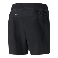 Short de Running Noir Homme Puma 521400 vue 2