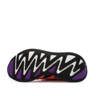 Adidas Adizero Aruku Pink/Schwarz Mixed Running Schuhes Ansicht 5
