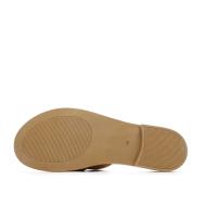 Sandales Marron Femme Carmela Neg vue 5