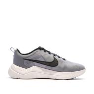 Chaussures de running Grises Homme Nike Downshifter 12 vue 2