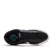 Baskets Noires Homme Converse Sport Casual vue 4