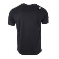 Maillot de sport Noir Homme Umbro Naval Academy 1211610 vue 2