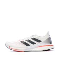 Chaussures de running Blanche Homme Adidas Supernova pas cher