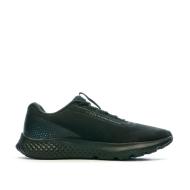 Chaussures de running Noires Homme Under Armour Rogue 3 vue 2