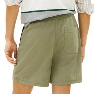 Short Kaki Homme Tommy Hilfiger Nylon vue 2
