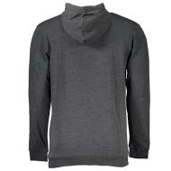 Sweat Gris Foncé Homme Sergio Tacchini Iconic vue 2