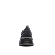Zapatillas deportivas negras/grises para hombre Puma Efekt ver 3