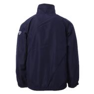 Coupe-vent marine enfant Hungaria Training Premium 15-16 vue 3