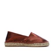 Women’s Metallic Brown Espadrilles – Pare Gabia Anaia Photo of the Espace des Marques %store% store - view of %key%