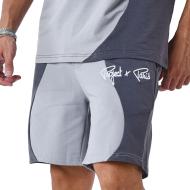 Short Gris Homme Project X Paris 2340048