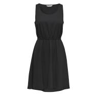Robe Noire Femme Only 15222200