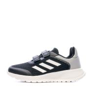 Baskets Noir Garçon Adidas Tensaur Run 2.0 pas cher