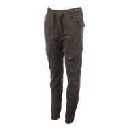 Pantalon Gris Garçon Paname Brothers Jerry