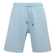 Short Bleu Fuchsia Homme Teddy Smith Narky