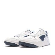 Puma Slipstream Men’s White/Grey Trainers Photo of the Espace des Marques %store% store - view of %key%