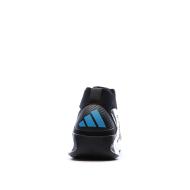 Chaussures de basketball Noires Homme Adidas Anthony vue 3