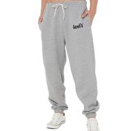 Jogging Gris Femme Levi's A2177 pas cher