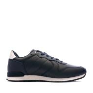 Baskets Marine Homme Tommy Hilfiger Iconic Runner vue 2