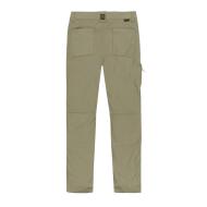 Pantalon de Randonnée Kaki Homme Wrangler Dusty vue 2