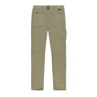 Pantalon de Randonnée Kaki Homme Wrangler Dusty vue 2