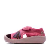 Sandales Rose fille Adidas Altaventure pas cher