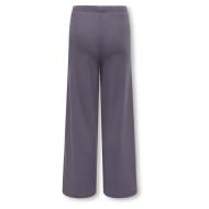 Pantalon Violet Fille Kids ONLY Gally vue 2