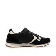 Baskets Noir Homme Pepe jeans Brit Supra vue 2