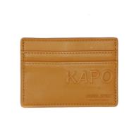 Camel Men's wallet Kaporal Toro affordable