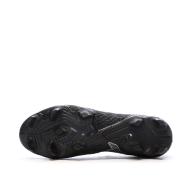 Chaussures de Foot Noires Homme Puma Future 7 Ultimate FG/AG vue 5