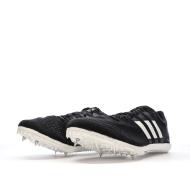 Chaussures d'athlétisme Noires Homme Adidas Adizero Avanti vue 6