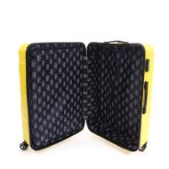 Valise Jaune Le Temps Des Cerises Lyra 125L vue 4