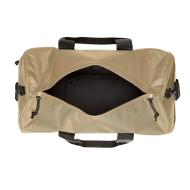 Sac de Voyage Beige Homme Timberland Duffel vue 2
