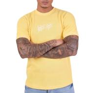 T-shirt Jaune Homme Project X Paris 0206 pas cher