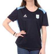 Argentine Maillot Marine Femme Le Coq Sportif JO 2024 pas cher