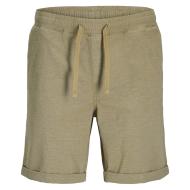 Short Beige Homme Jack & Jones Jaidens pas cher