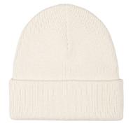 Levi's Backpatch Men's Beige Beanie Photo of the Espace des Marques %store% store - view of %key%
