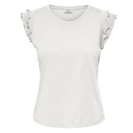 Top Blanc Femme JDY Rex