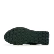 Baskets Noir/Blanche Homme Puma Rider vue 5