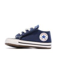 Baskets Marine Bébé Converse Cribster
