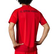 Bayern Munich Maillot Authentique Domicile Homme Adidas 24/25 vue 2