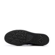 Baskets Noir Homme Converse Chuck 70 vue 5