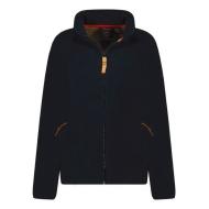 Veste Zippé Noir Homme Geographical Norway Tasco