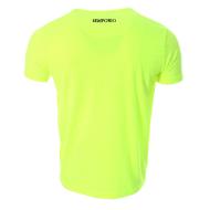 T-shirt Jaune Homme Just Emporio MAIKI vue 2