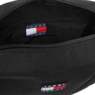 Tommy Hilfiger Women’s Black Daily Tote Bag Photo of the Espace des Marques %store% store - view of %key%